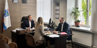 Ленинградская область готовится к новому отопительному сезону - Online47.Ru
