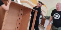 Сиверский ресурсный центр готовится к ремонту - Гатчинская правда