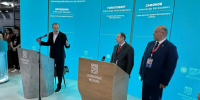 Ленобласть поможет ФосАгро вывести на полки магазинов минеральные удобрения в удобной фасовке - Гатчинская правда