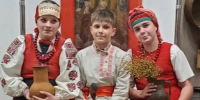 Путешествие во времени в нашем музее! - Краеведческий музей