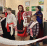 Свадебный переполох в музее - Краеведческий музей