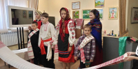 Свадебный переполох в музее - Краеведческий музей