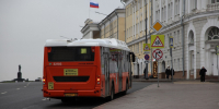 Рост случаев зацепинга фиксируется в Нижнем Новгороде - Время Н