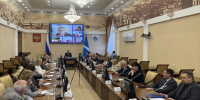 В правительстве региона рассмотрели изменения в законодательные акты - Ulpravda.Ru