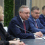 Александр Беглов: Правительство Петербурга и VK будут расширять партнёрство в сфере социально значимых городских приложений и чат-ботов в мессенджере «Макс» - ТК Санкт-Петербург