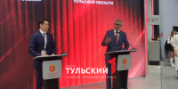 Обучающие программы в области ИИ появятся в Тульской области - ТК Первый Тульский