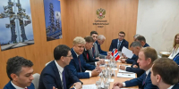 Фото из телеграм-канала главы РХ - Пульс Хакасии