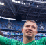 Александр Кержаков. Фото: ФК «Зенит» - Мой район