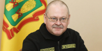 Олег Мельниченко пригласил пензенцев к участию в Международной премии социальных проектов - Пенза-Обзор