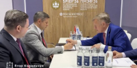 До 2030 года в Брянской области перевооружат восемь газораспределительных станций - БрянскToday.Ru