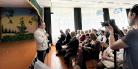 Сокольской школе в Мамадышском районе Татарстана исполнилось 90 лет - ТРК Татарстан-Новый век