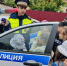 Новозыбковские ребята повторили правила дорожного движения - Газета Маяк