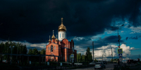 Капризы погоды ждут уральцев до конца недели - Качканарский Четверг