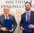 Александр Моор: подписанные на ПЭМФ-2026 соглашения касаются инвестиционных и культурных проектов - ИА Тюменская линия