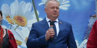 День соседей в Железнодорожном районе Воронежа: праздник у Лебединого озера объединил сотни жителей - ИА Медиа Ток