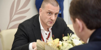 Орловская область планирует наращивать взаимодействие со странами Персидского залива - Инвестиционный портал