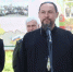 Протоиерей Леонид Ермолаев поздравил ветеранов пограничников с Днём пограничника - Канашская Епархия