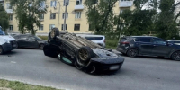 В Самарской области в ДТП погиб известный спортсмен - КТВ-ЛУЧ