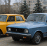 На фоне обычного седана он казался Москвичом для избранных: чем 2140 SL удивлял в СССР – и что под отделкой осталось прежним - Prochepetsk.ru
