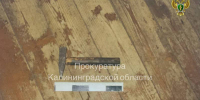 молоток гвардейский район.jpg - ИА Русский Запад