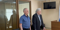 В Калининграде адвоката посадили за перевод экстремистам 500 рублей - ИА Русский Запад