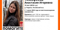 15-летняя девочка в спортивных штанах пропала в псковской деревне Родина - Pln-Pskov.Ru