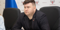 Профильный комитет продолжил обсуждение вопроса размещения сети киосков по продаже печатной продукции - Народный Совет ДНР