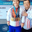 Спортсменка из Барнаула Тамара Подпальная в 28-й раз победила на чемпионате России - Сетевое издание Толк