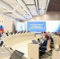 Глава курганского облизбиркома принял участие в совещании под председательством главы ЦИК России - Новый мир