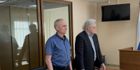 Адвокат из Калининграда получил 1 год колонии за перевод 500 рублей экстремистам - Kaskad.TV