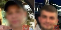 В Новомосковске сотрудниками полиции задержаны подозреваемые в вымогательстве - ИА Новомосковск Сегодня