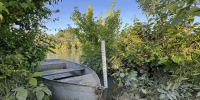 Уровень воды в реке Кубань в двух районах Краснодарского края продолжает снижаться - Кубанские Новости