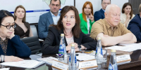 Депутаты профильных комитетов обсудили проблемы реализации концессионных соглашений в сфере ЖКХ - Инвестиционный портал