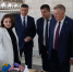 В госфилармонии республики состоялось торжественное мероприятие, посвященное Дню социального работника - Министерство труда и социального развития