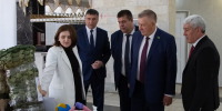 В госфилармонии республики состоялось торжественное мероприятие, посвященное Дню социального работника - Министерство труда и социального развития