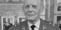 Борис Николаевич Павлов - Город Владимир