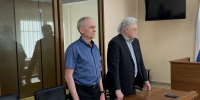 Суд отправил в колонию калининградского адвоката за перевод 500 рублей на счет ФБК* - NewKaliningrad.Ru