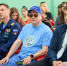 В оздоровительном лагере «Ласточка», состоялось информационно-просветительское мероприятие "Безопасное будущее: от информирования к ответственности» - Молодежный парламент