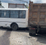 Две пассажирки автобуса пострадали в массовом ДТП на Р-298 под Воронежем - Обозреватель.Врн