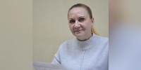 Юристы тоже плачут. Елена Лисовская о том, каким было ее первое дело в суде - Орская хроника