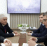 Ульяновская и Владимирская области подписали соглашение о сотрудничестве на ПМЭФ - Ulyanovsk.Express