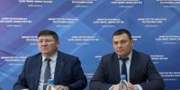 Представители Республики Коми включились в работу Госсовета РФ по созданию адресных мер поддержки региональных бюджетов - ИА Комиинформ