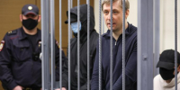 Состояние здоровья осужденного экс-полковника МВД Виталия Захарченко удовлетворительное - УФСИН Коми - ИА Комиинформ