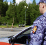 Сотрудники вневедомственной охраны Росгвардии пресекли хулиганские действия двух жительниц Североморска на автозаправочной станции - Murman.Ru