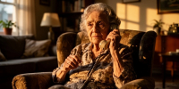 Жестокая правда старения после 70, о которой никто не говорит: 7 отрезвляющих истин - PRO Город Владимир