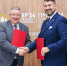 ПМЭФ-2026: АО «ТЭК СПб» и Политехнический университет Петра Великого подписали соглашение о сотрудничестве - Теплосеть Санкт-Петербурга