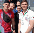 Очередная томская медаль на чемпионате РФ по гиревому спорту - SportUs.Pro