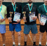 Новая серия парных теннисных турниров - SportUs.Pro