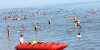 В лагерях и на море отдохнут 240 тысяч ребят - Казанские ведомости