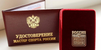 Саратовские спортсмены получили новые звания - Общественное мнение